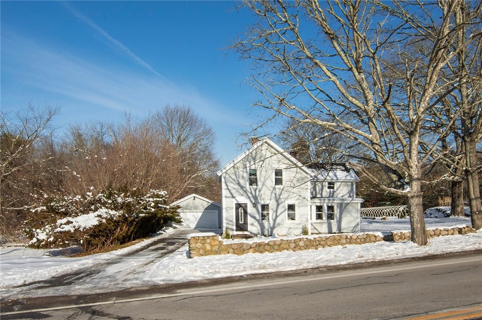 473 Carolina Back Rd, Charlestown, RI 02813 - photo 1