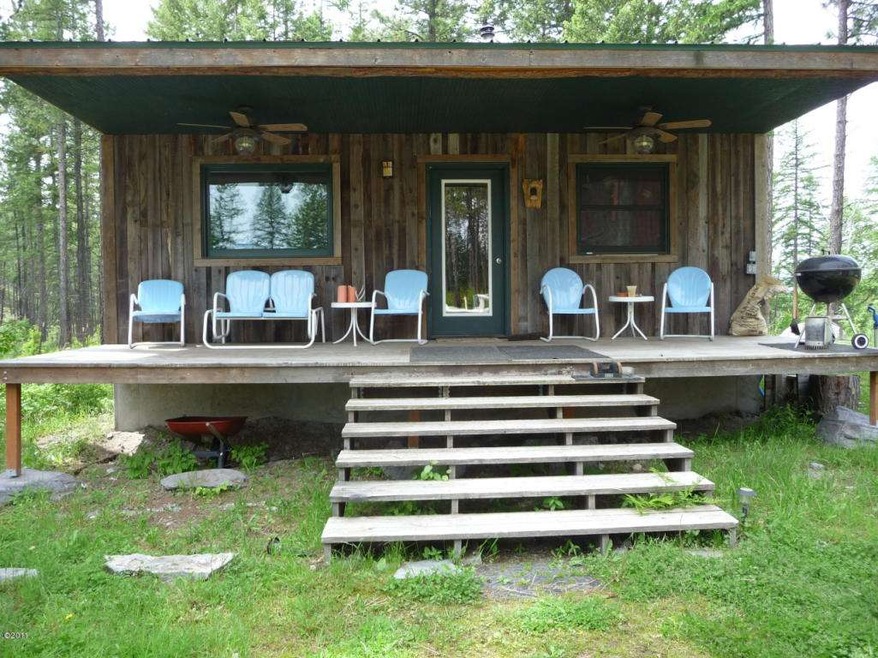 Cabin