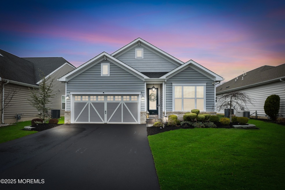 18 Banquet Ct, Howell, NJ 07731 - photo 1