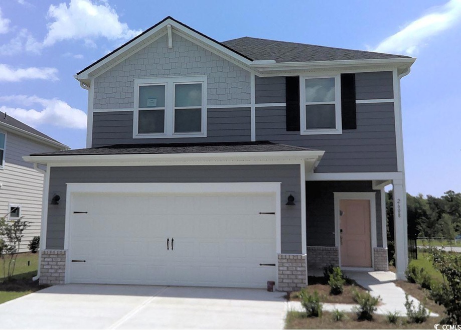 2608 Grand Meadow Dr unit 66 Roswell T, Longs, SC 29568 - photo 1