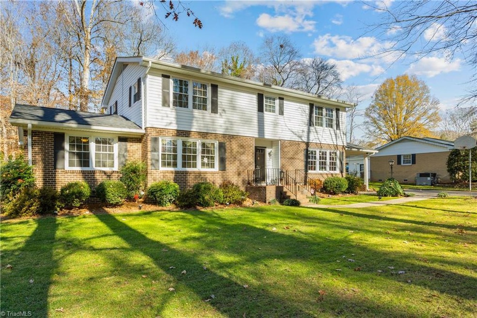 123 Taft St, Eden, NC 27288 For Sale