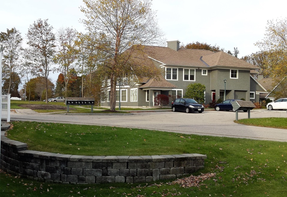 5 Camperdown Elm Dr unit C4, Scarborough, ME 04074 - photo 1