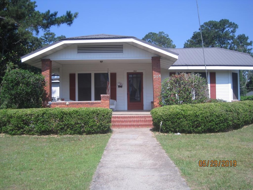 Main View