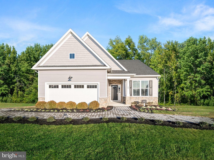 1030 Shannon Falls Dr, Newark, DE 19702 - photo 1