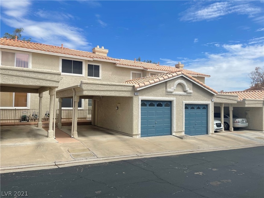 2220 Camel Mesa Dr, Laughlin, NV 89029 - photo 1