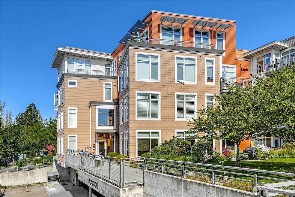 Sold $480,000 • Co-Listing Agent