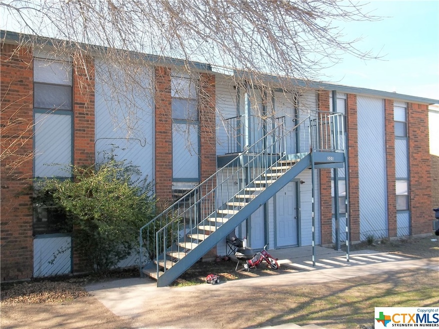 305 Northern Dove Ln unit A-D, Copperas Cove, TX 76522 - photo 1