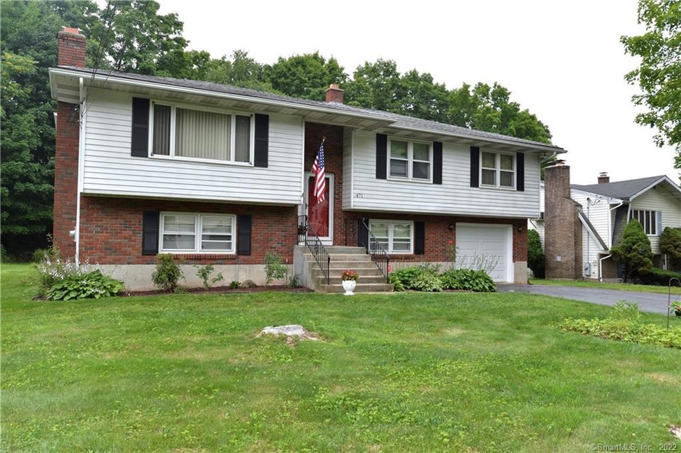 471 Country Club Rd, Waterbury, CT 06708 - photo 1