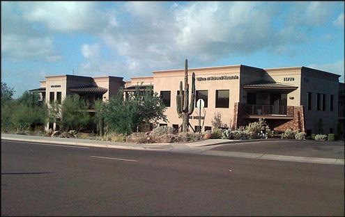 16700 N Thompson Peak Pkwy unit 130, Scottsdale, AZ 85260 - photo 1