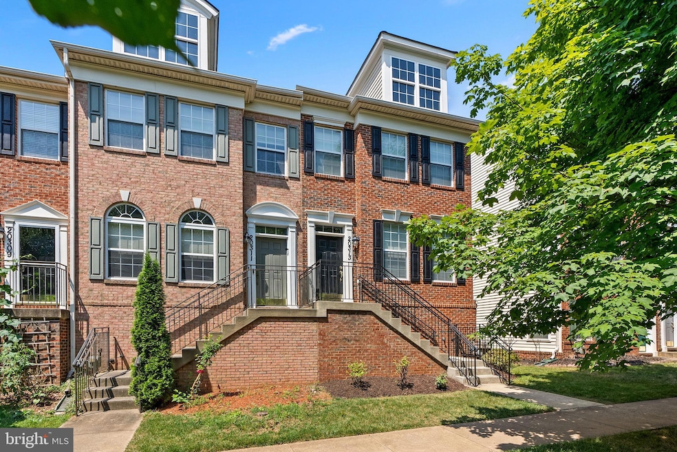 20313 Notting Hill Way, Germantown, MD 20876 - photo 1