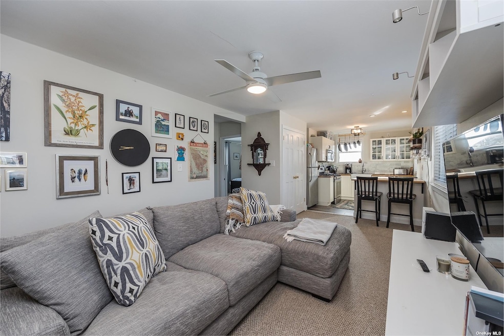 71-9 Little Neck Pkwy unit 2nd fl, Glen Oaks, NY 11004 - photo 1