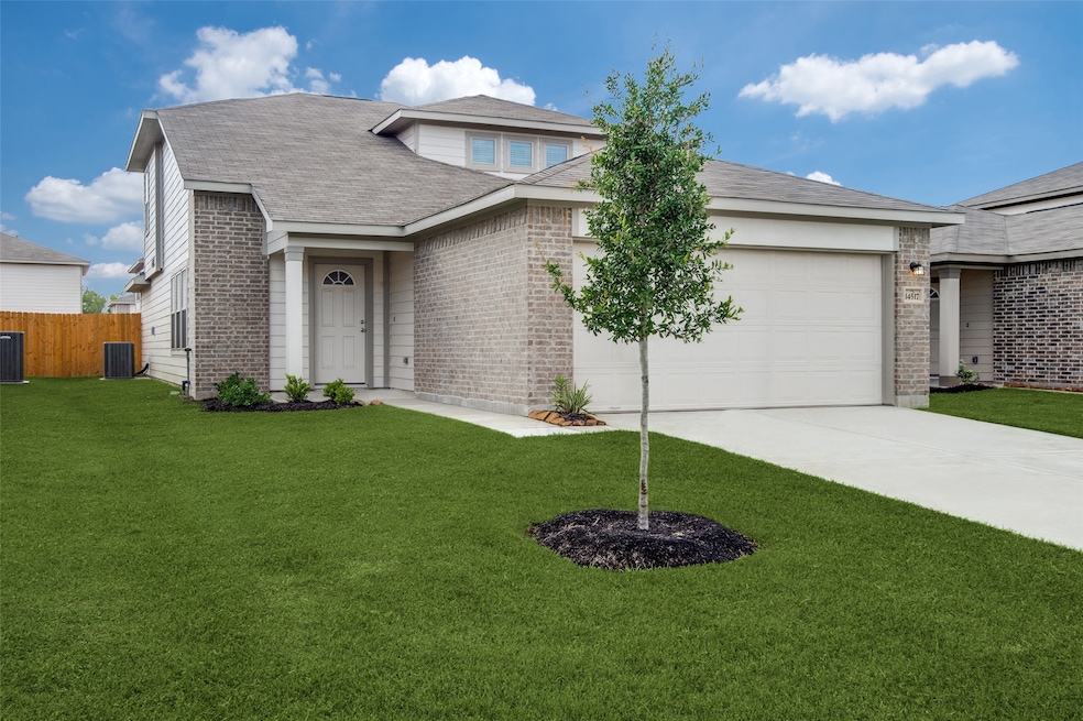 Representative photo, not actual home