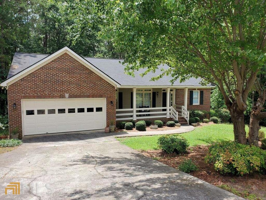 220 Lowell Allen Rd, Waco, GA 30182 - photo 1