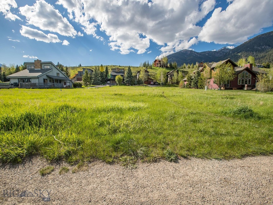 Lot 29 Little Coyote Rd, Big Sky, MT 59716 - photo 1