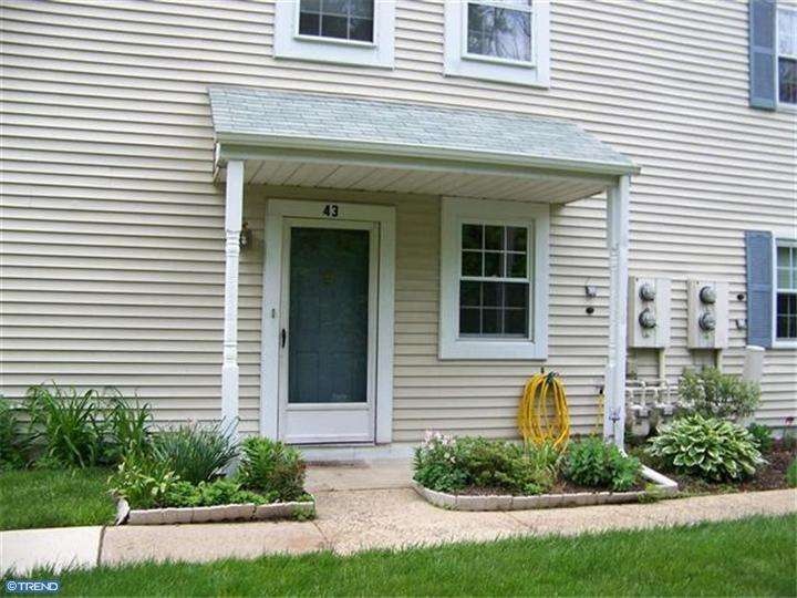 43 Belmont Station unit F43, Southampton, PA 18966 - photo 1