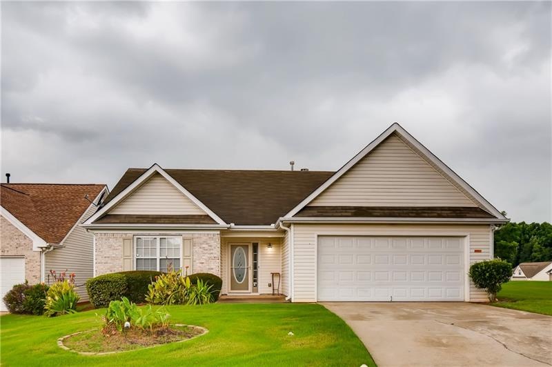 140 Charleston Place, Covington, GA 30016 - photo 1