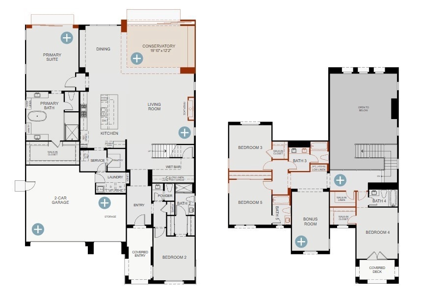 5887 Sunrise Ridge Ln, Lake Forest, CA 92679 - photo 1