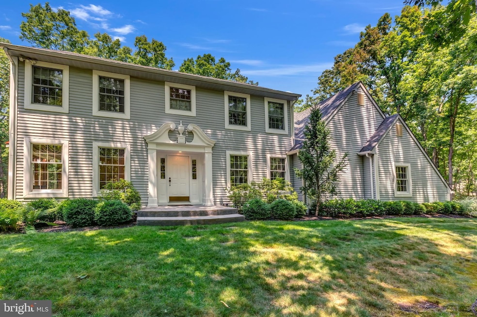 14 Yardley Dr, Medford, NJ 08055 - photo 1