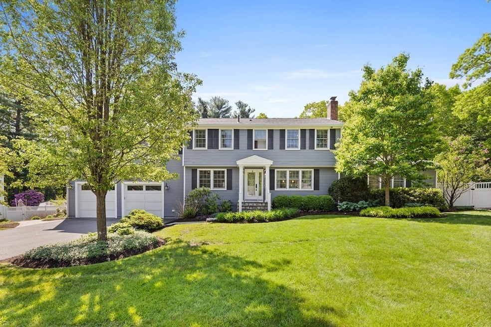 Sold $1,377,500 • Co-Listing Agent