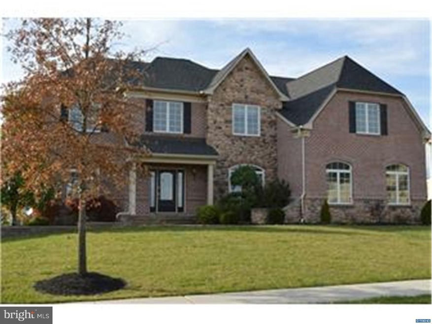 1012 Powell Ct, Bear, DE 19701 - photo 1