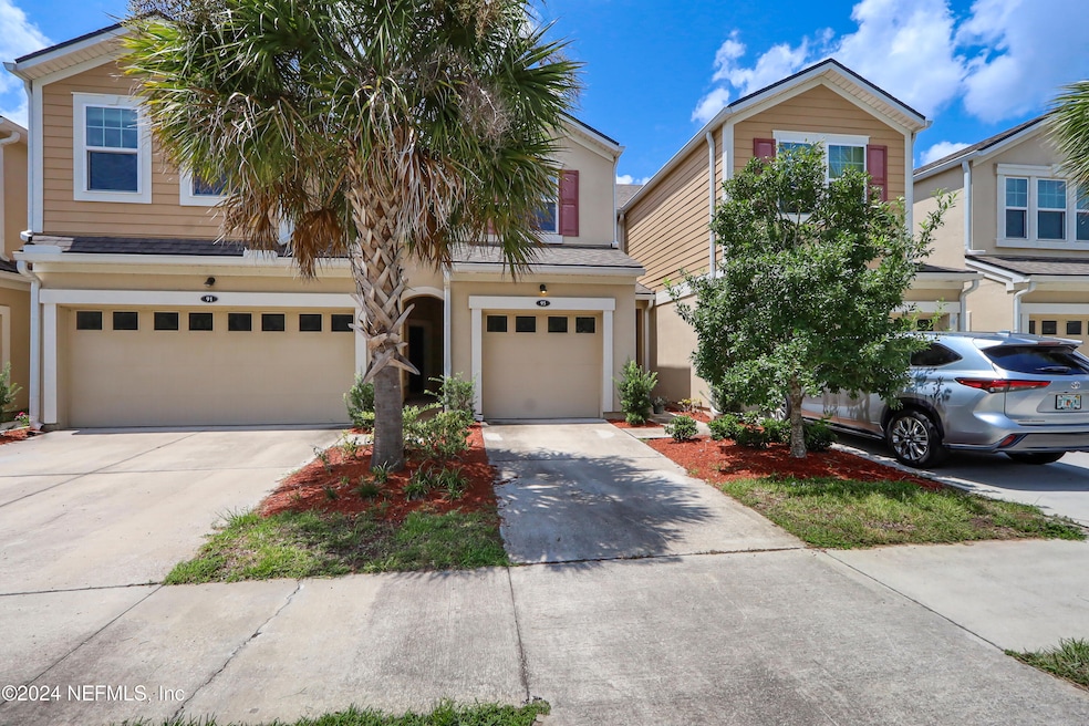 95 Nelson Ln, Saint Johns, FL 32259 - photo 1