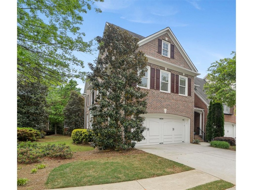 3512 Village Green Dr, Roswell, GA 30075 - photo 1