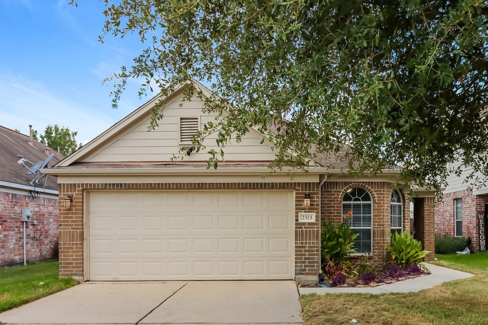 2323 Turnbury Elm Ct, Spring, TX 77386 - photo 1