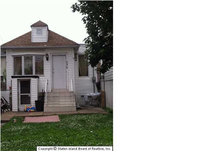 256 Kensington Ave, Staten Island, NY 10305 - photo 1
