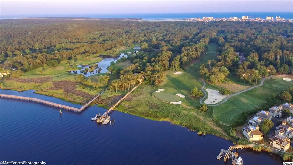 1420 Clipper Rd unit Lot 352, North Myrtle Beach, SC 29582 - photo 1