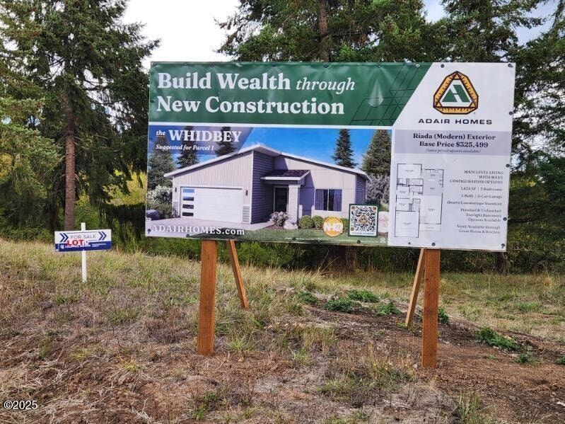 1200 NE Center St unit Par 1, Sheridan, OR 97378 - photo 1