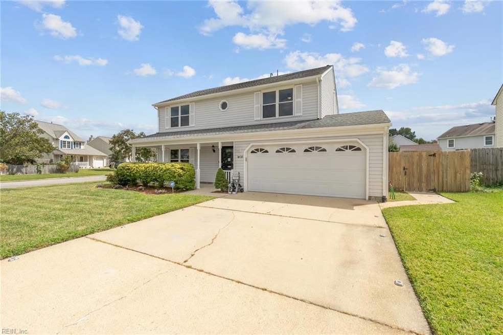 Sold $475,000 • Co-Listing Agent