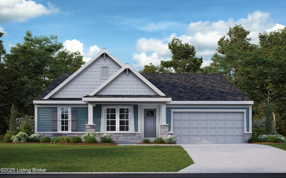 Front Elevation