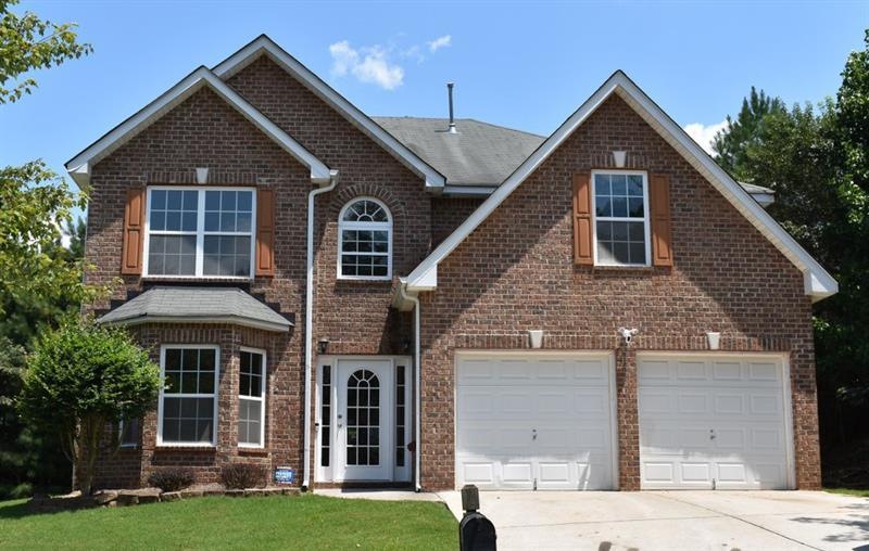 4458 Ash Tree St, Snellville, GA 30039 - photo 1