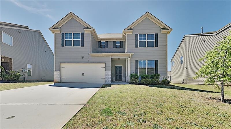 1912 Stanton Way, McDonough, GA 30253 - photo 1