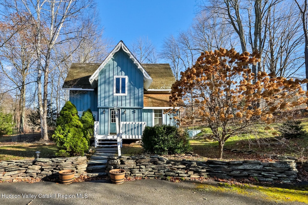 355 South St, Windham, NY 12496 - photo 1