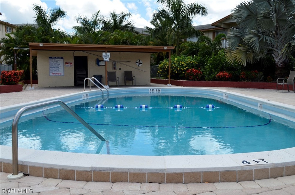 3706 Broadway unit 1, Fort Myers, FL 33901 - photo 1