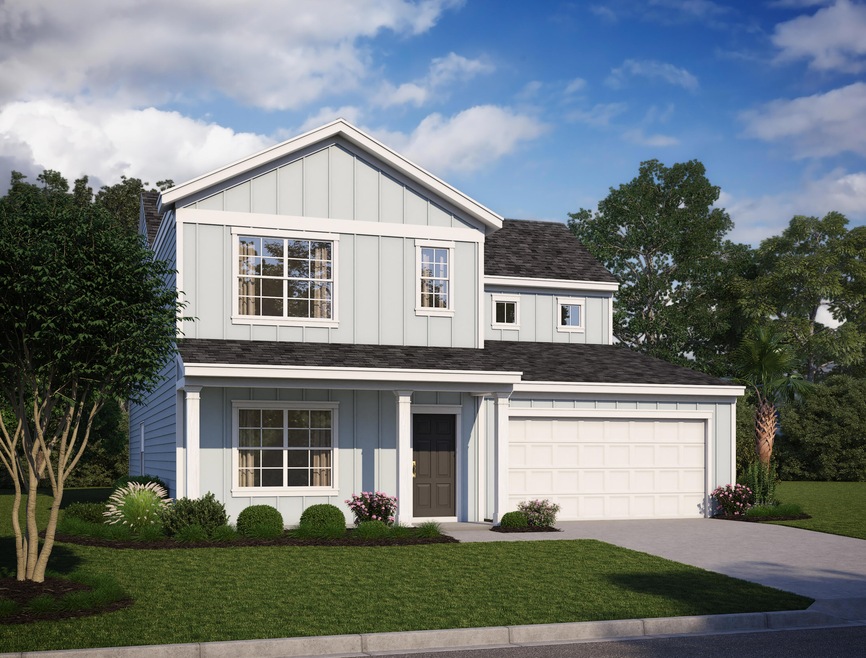 215 Lucca Dr, Summerville, SC 29486 - photo 1