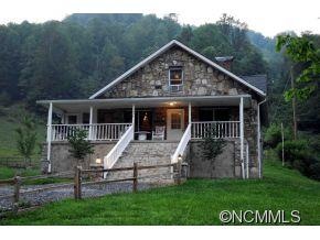 3594 Bald Mountain Rd, Burnsville, NC 28714 - photo 1