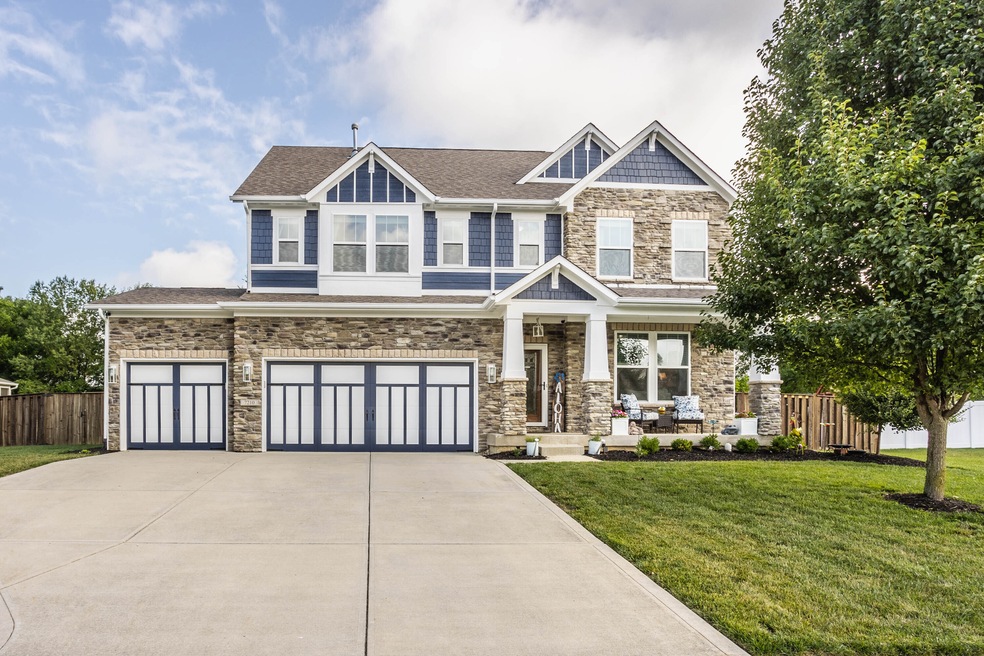 7210 Horton Ct, Plainfield, IN 46168 - photo 1