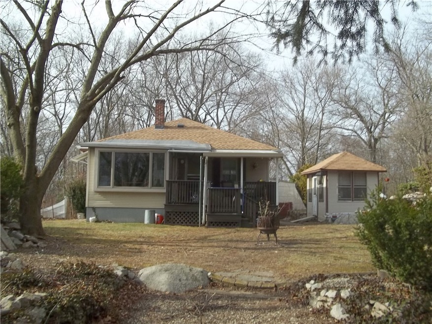 23 Woodland Ave, Smithfield, RI 02917 - photo 1