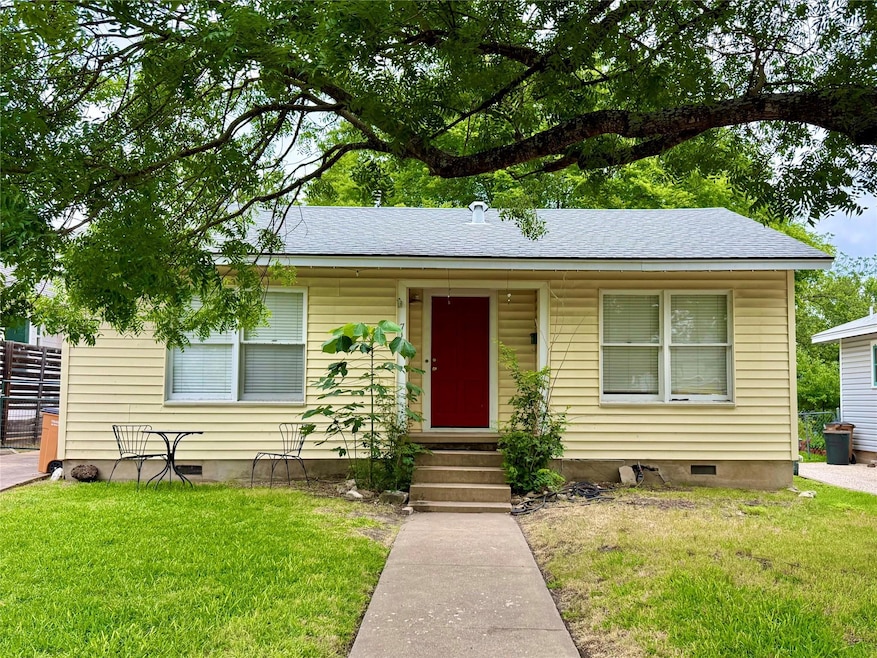 Under Contract $450,000