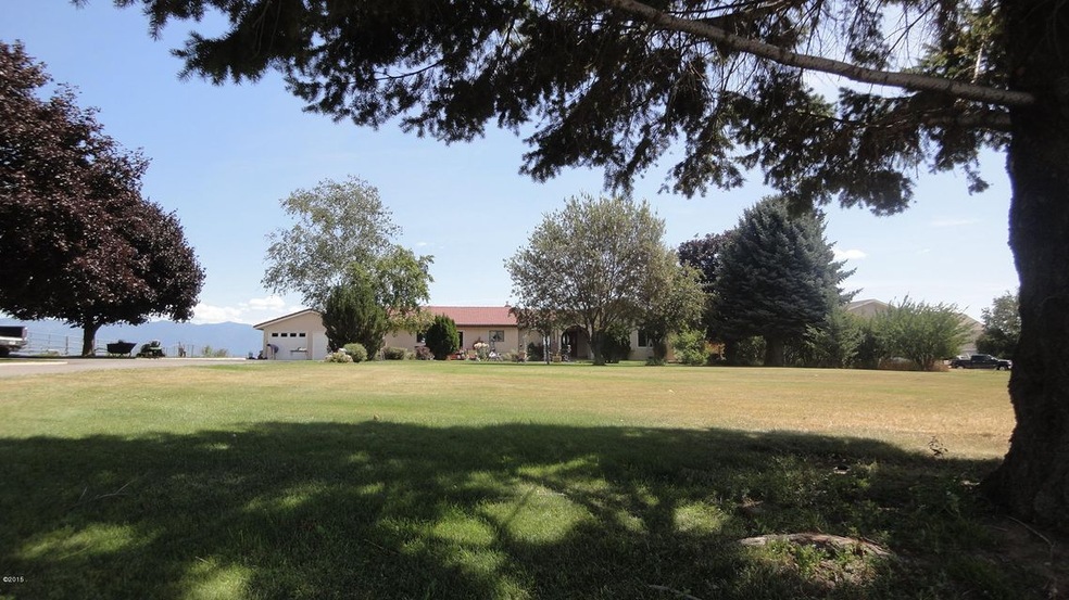 Residence