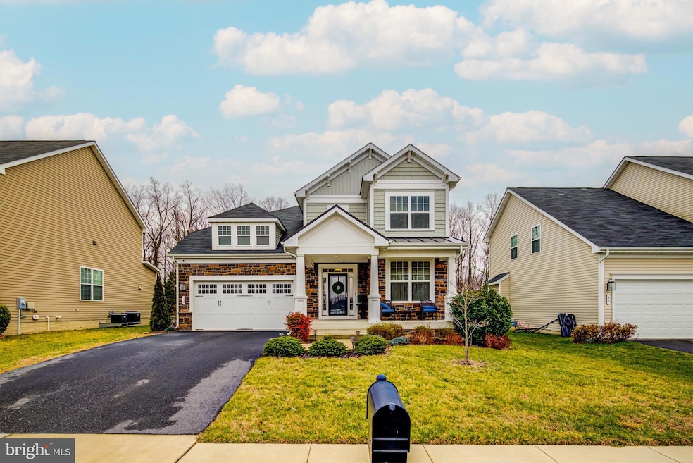 32 Orchid Ln, Stafford, VA 22554 - photo 1