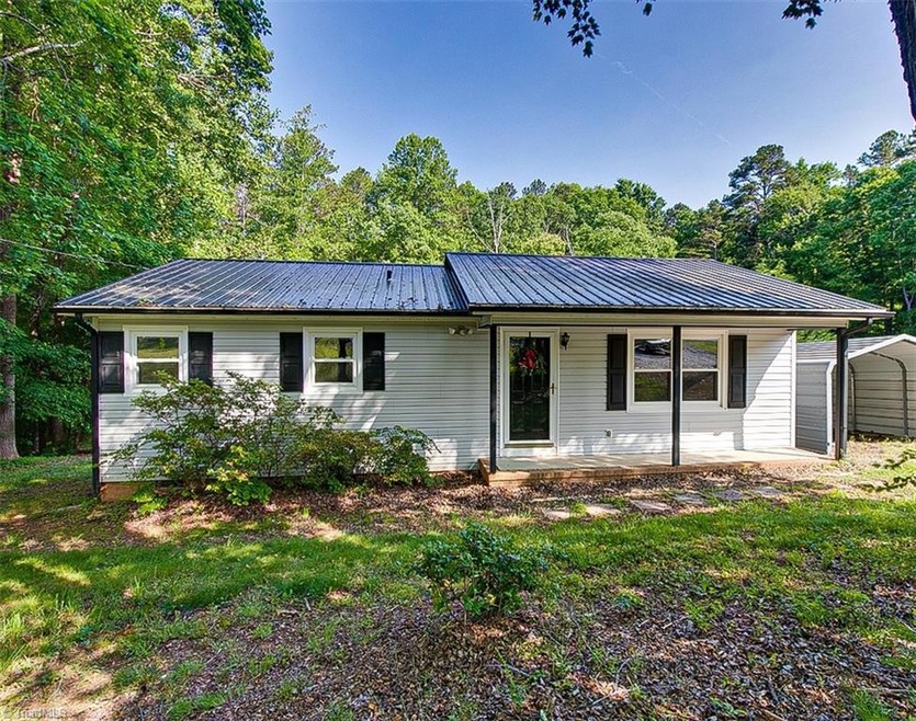 338 Sawyersville Rd, Asheboro, NC 27205 - photo 1