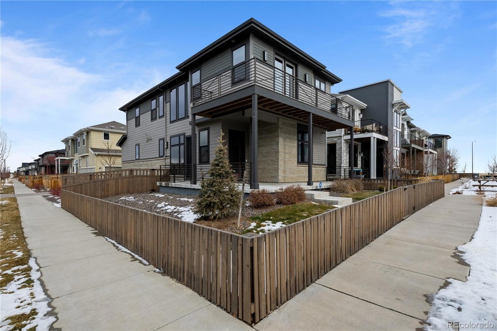 5900 N Perth St, Aurora, CO 80019 - photo 1