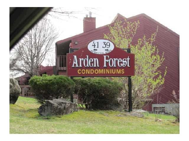 41 Berwynn Rd unit D6, Harriman, NY 10926 - photo 1