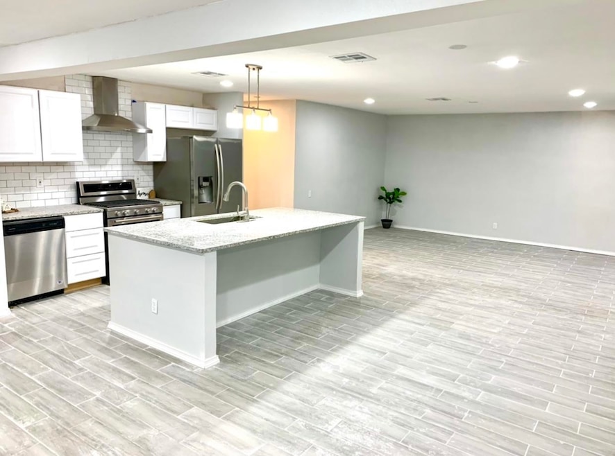 3107 Hamilton Ave, El Paso, TX 79930 - photo 1