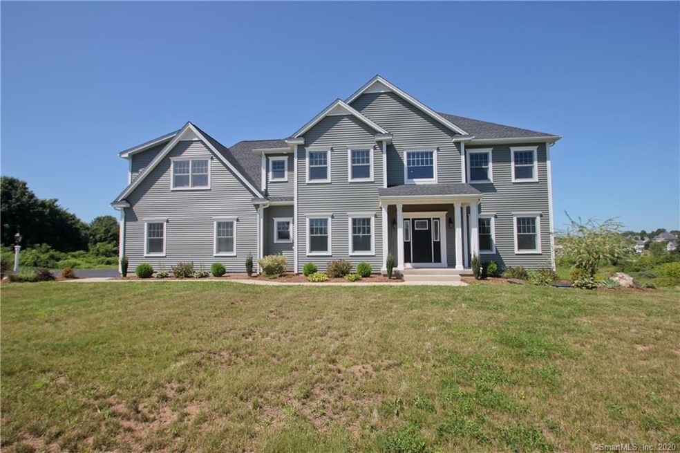 10 Matthew Dr, Suffield, CT 06078 - photo 1