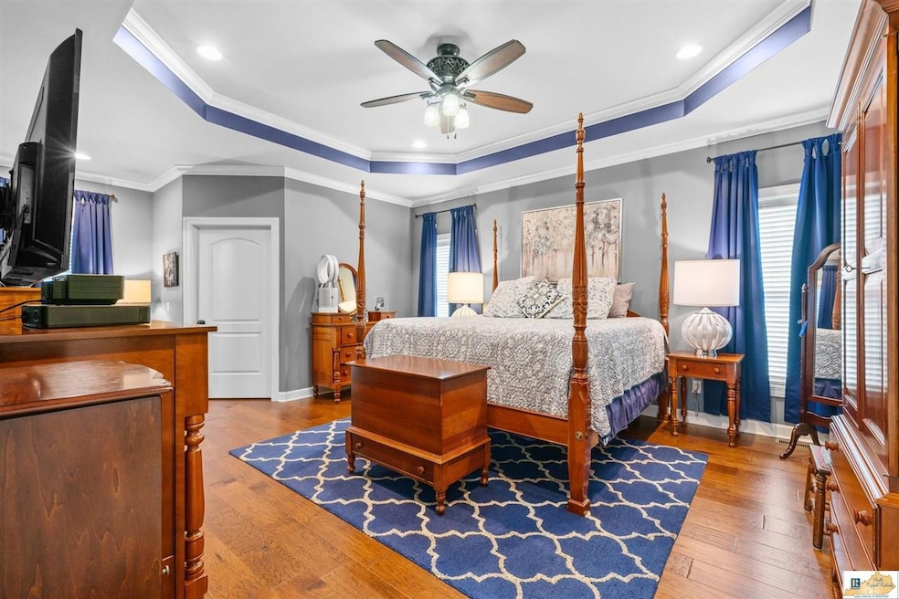 125 Pinnacle Estates, Glasgow, KY 42141 - photo 1