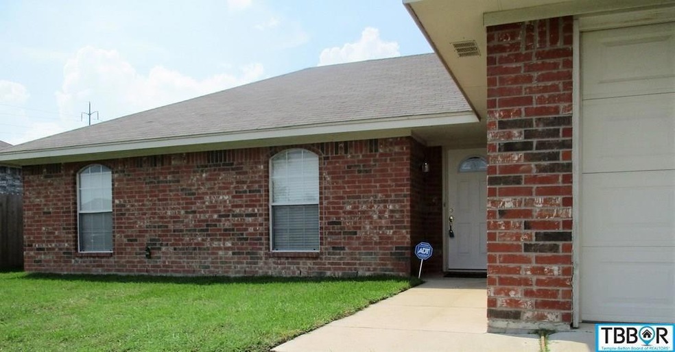 306 Prewitt Dr, Temple, TX 76501 - photo 1